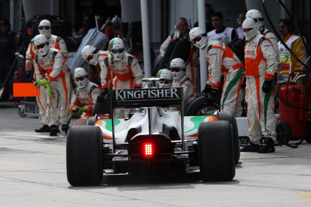 GP Malesia